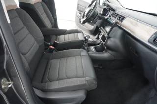 CITROEN C3 usata, con Climatizzatore