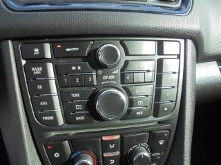 OPEL Meriva usata 26