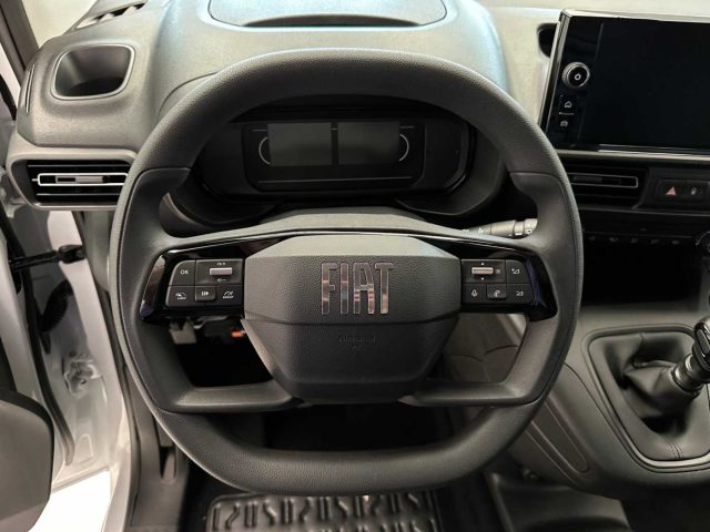 FIAT Doblo usata 10