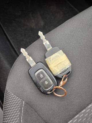 DACIA Duster usata, con Servosterzo