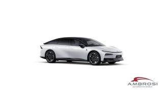XPENG P7+ RWD STANDARD RANGE