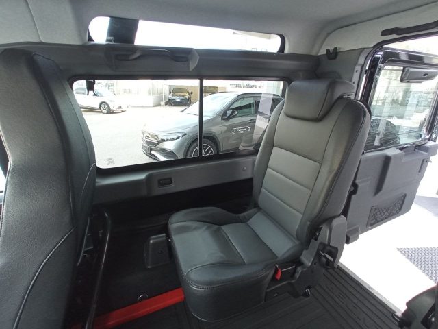 LAND ROVER Defender usata 18