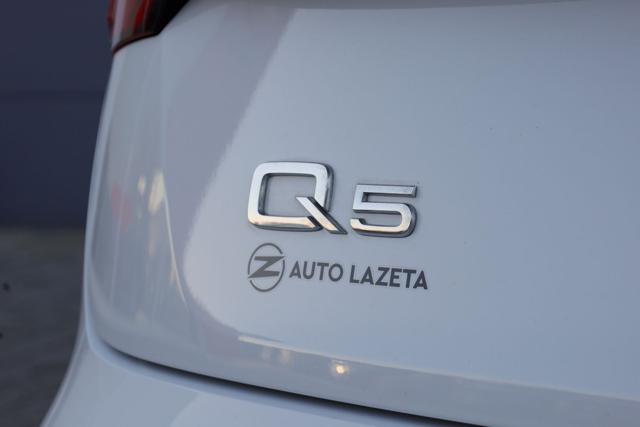 AUDI Q5 usata, con Riscaldamento ausiliario