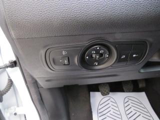 DR MOTOR DR 4.0 usata, con Regolazione elettrica sedili