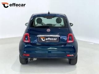 FIAT 500 usata, con Alzacristalli elettrici