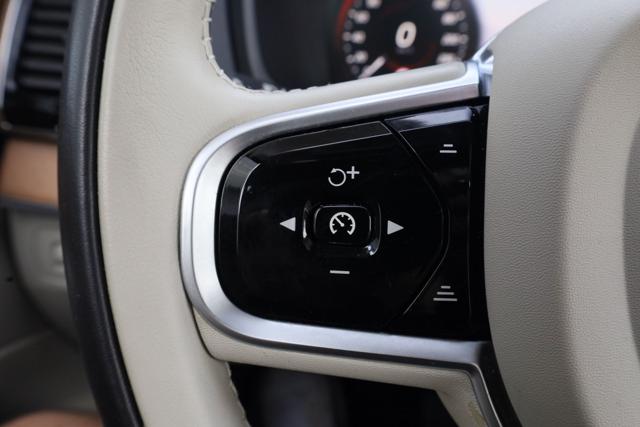 VOLVO XC90 usata, con Tettuccio apribile