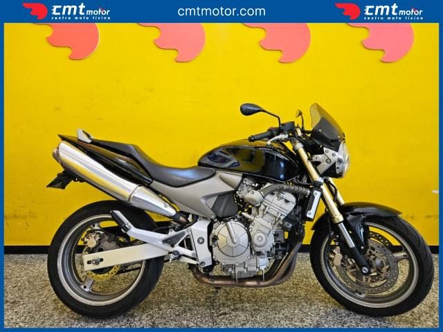 HONDA Hornet 600 usata 1