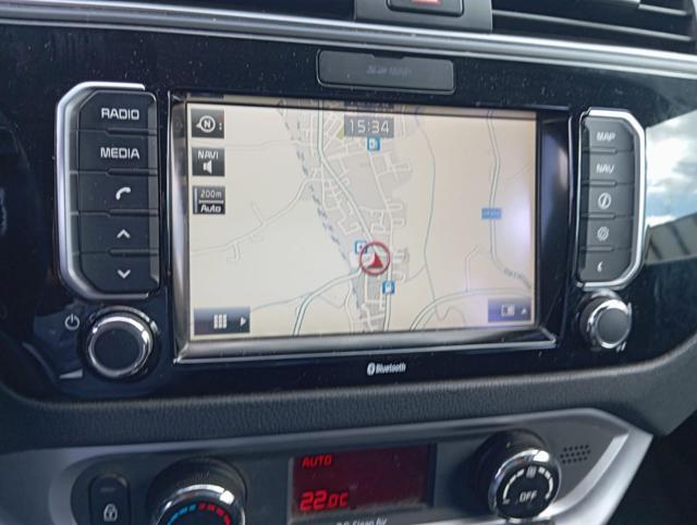 KIA Rio usata, con USB