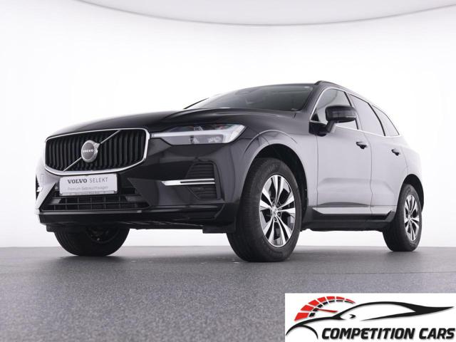 VOLVO XC60 usata, con Airbag laterali
