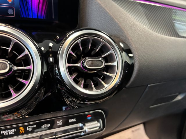 MERCEDES-BENZ B 180 usata, con Portapacchi