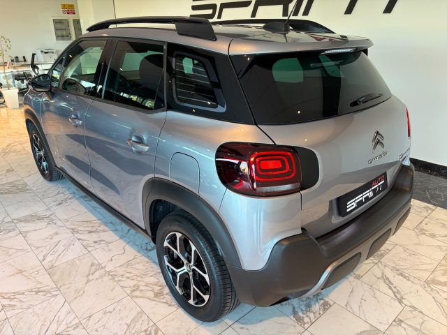 CITROEN C3 Aircross usata, con Airbag