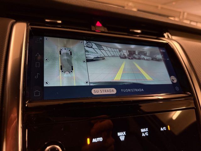 LAND ROVER Discovery Sport usata, con Specchietti laterali elettrici