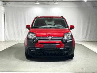 FIAT Panda usata, con Climatizzatore
