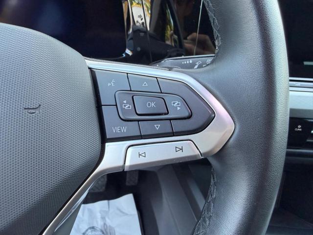 VOLKSWAGEN Golf usata, con Cruise Control