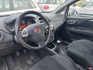 FIAT Punto usata, con Autoradio