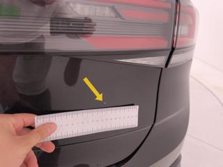 VOLKSWAGEN Taigo usata, con Airbag testa