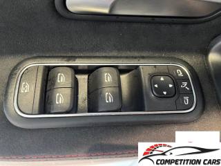 MERCEDES-BENZ A 180 usata, con Airbag testa