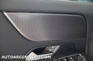 MERCEDES-BENZ GLA 200 usata, con Cerchi in lega