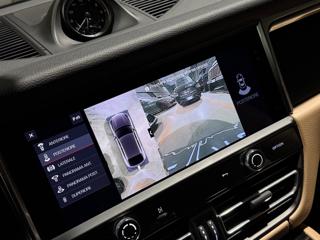 PORSCHE Macan usata, con Fendinebbia