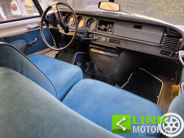 CITROEN DS usata 6