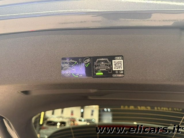 AUDI Q3 usata, con Luci diurne LED