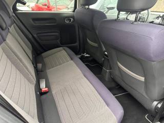 CITROEN C4 Cactus usata, con Immobilizzatore elettronico