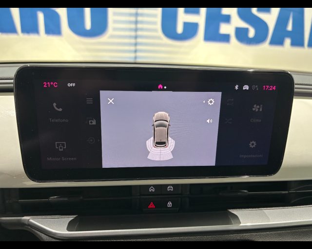 FIAT 600 usata, con Autoradio digitale
