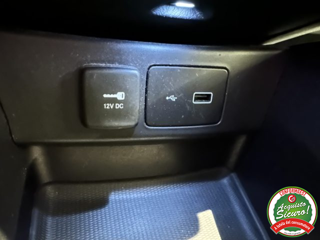 FIAT Tipo usata, con Bluetooth