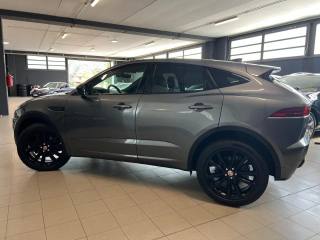 JAGUAR E-Pace usata, con Autoradio
