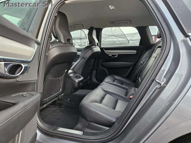 VOLVO V90 usata, con Controllo trazione