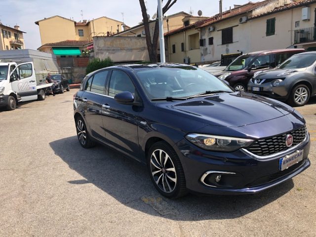 FIAT Tipo usata, con Airbag