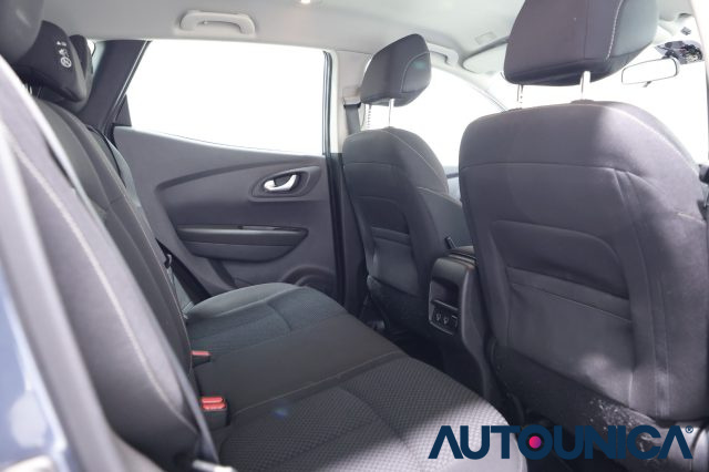 RENAULT Kadjar usata 47
