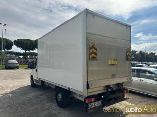 CITROEN Jumper usata, con Alzacristalli elettrici