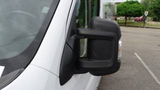 FIAT Ducato usata, con Volante multifunzione