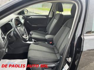 VOLKSWAGEN T-Roc usata, con Boardcomputer