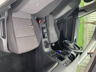 VOLKSWAGEN Golf usata, con Servosterzo
