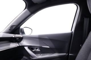 PEUGEOT 2008 usata, con Autoradio digitale