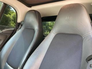 SMART ForTwo usata, con Controllo automatico clima