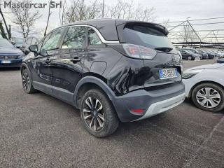 OPEL Crossland usata, con Autoradio