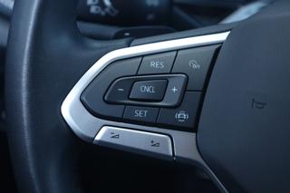 VOLKSWAGEN Polo usata, con Cruise Control
