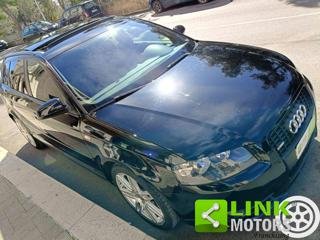 AUDI A3 usata 42
