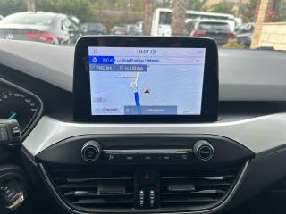 FORD Focus usata, con Controllo trazione