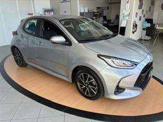 TOYOTA Yaris usata, con Airbag laterali