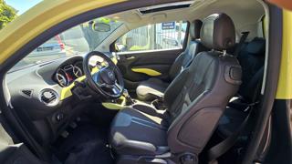 OPEL Adam usata, con Fendinebbia