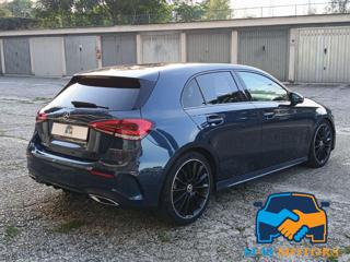 MERCEDES-BENZ A 180 usata, con Alzacristalli elettrici