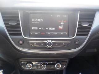 OPEL Crossland X usata, con Volante multifunzione