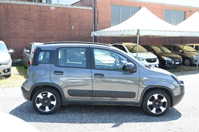 FIAT Panda usata, con Airbag Passeggero