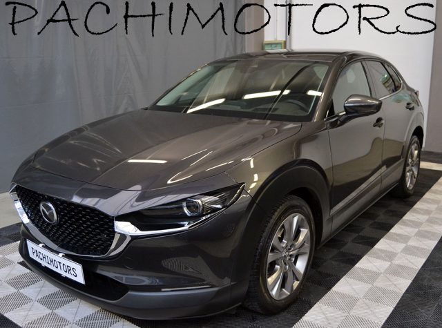 MAZDA CX-30 usata, con ABS