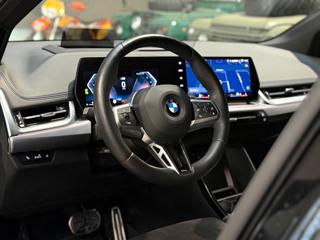 BMW 218 usata, con Cerchi in lega