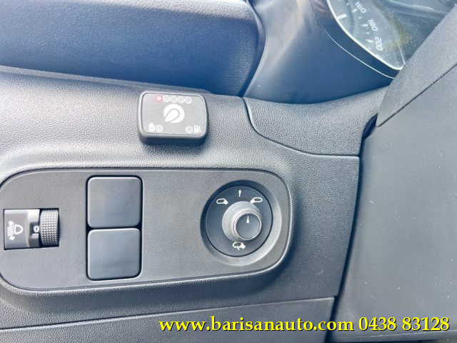 CITROEN C3 usata, con Climatizzatore